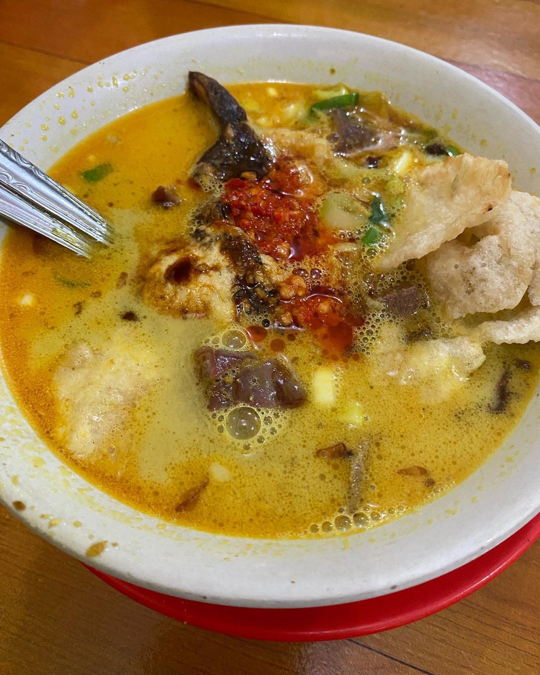 11 Rekomendasi Soto Di Jakarta Yang Enak Dan Terkenal Nibble