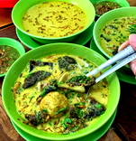 7 Soto Enak di Medan, Jaminan Mantap!