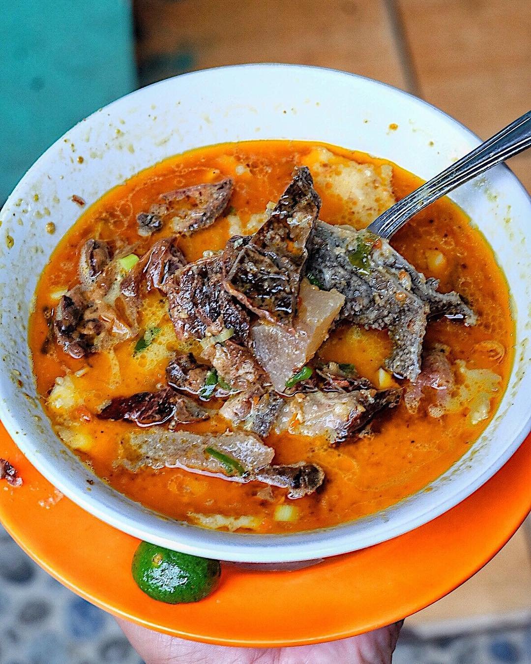 10 Tempat Makan Soto Enak di Jakarta Selatan