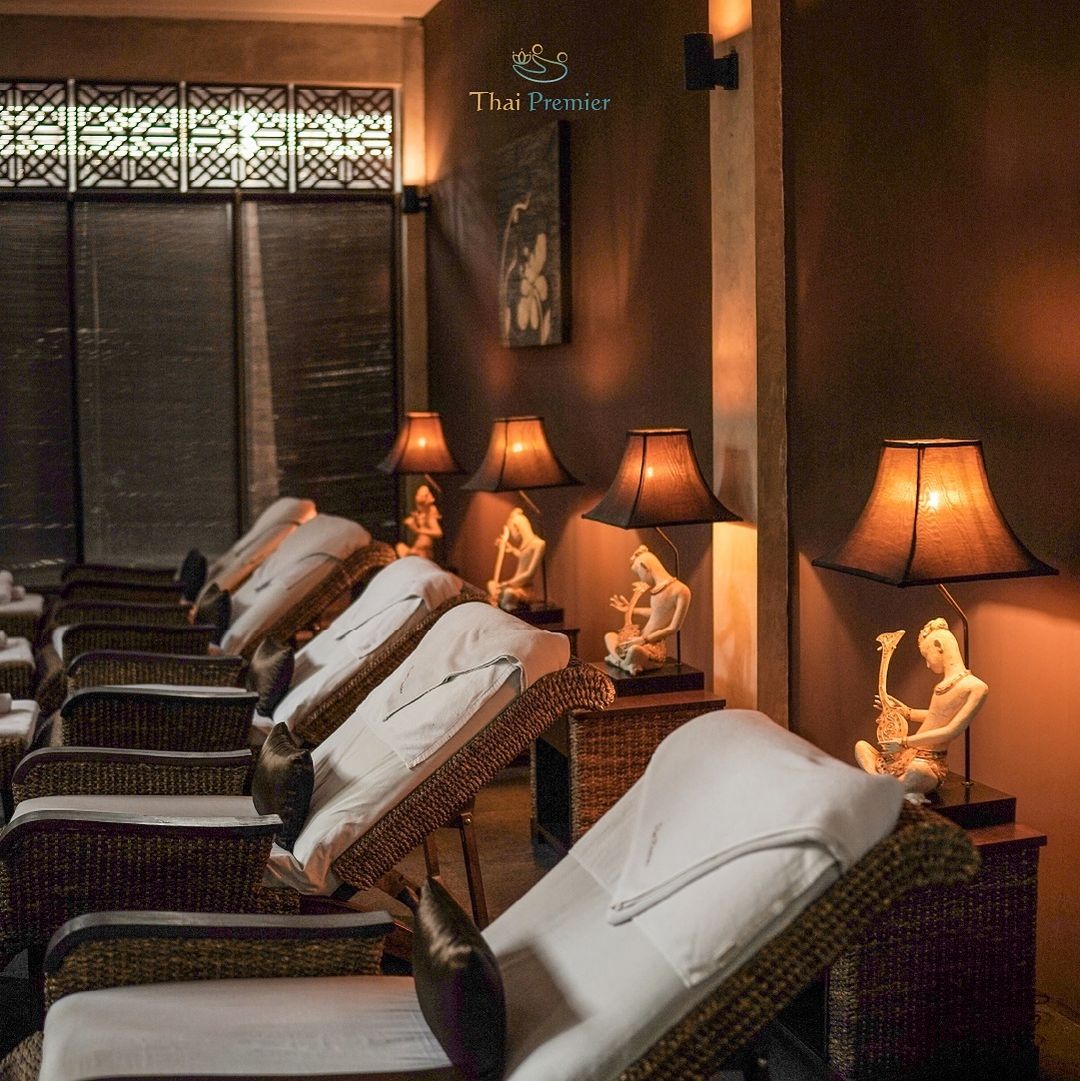 10 Family Spa di Bandung untuk Relaksasi Tubuh dan Pikiran