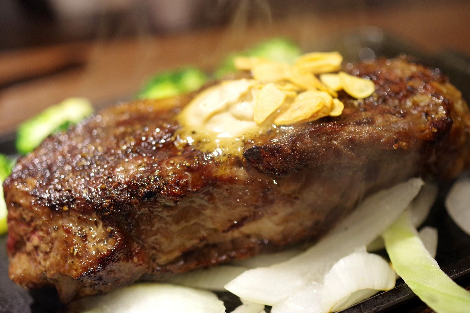 10 Restoran Steak di Surabaya yang Bisa Home Delivery