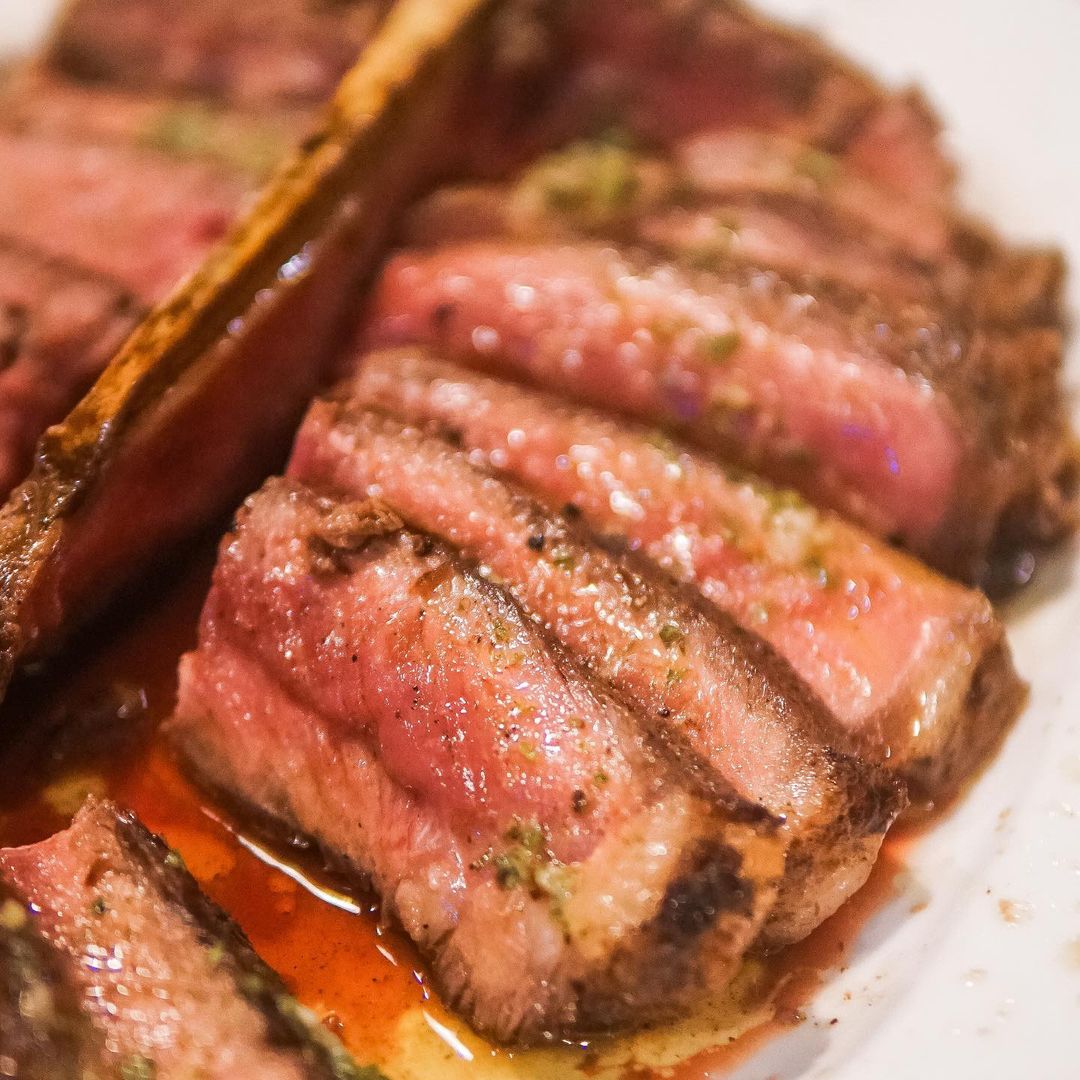 10 Tempat Makan Steak di Senopati yang Recommended
