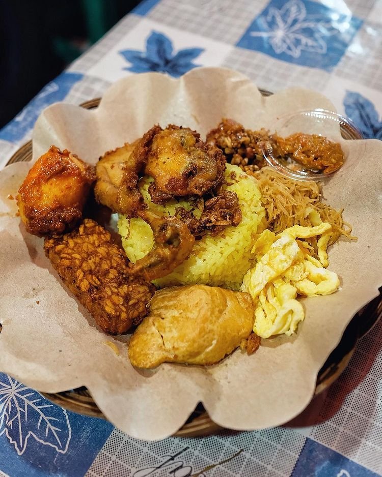 12 Street Food di Jakarta yang Wajib Dicoba