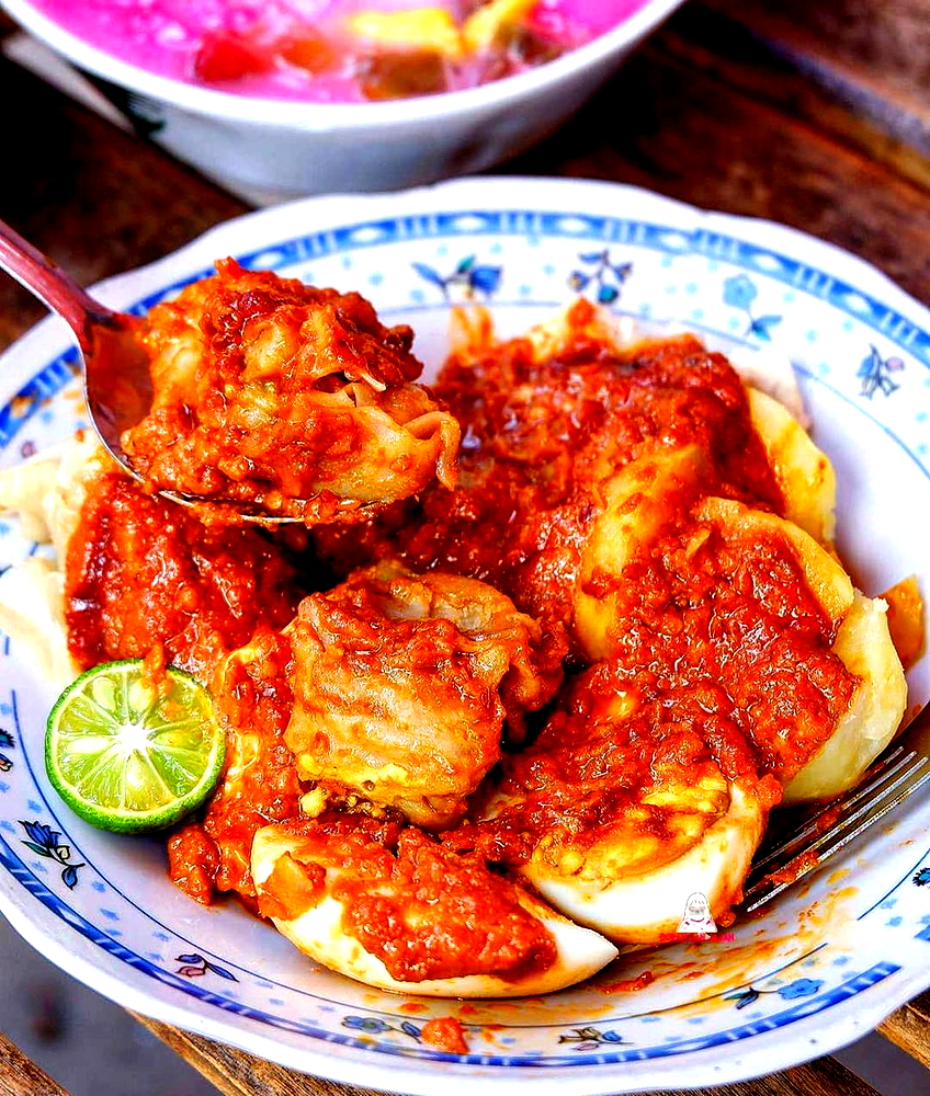 10 Streetfood Terenak di Dunia, Ada Siomay dan Batagor!