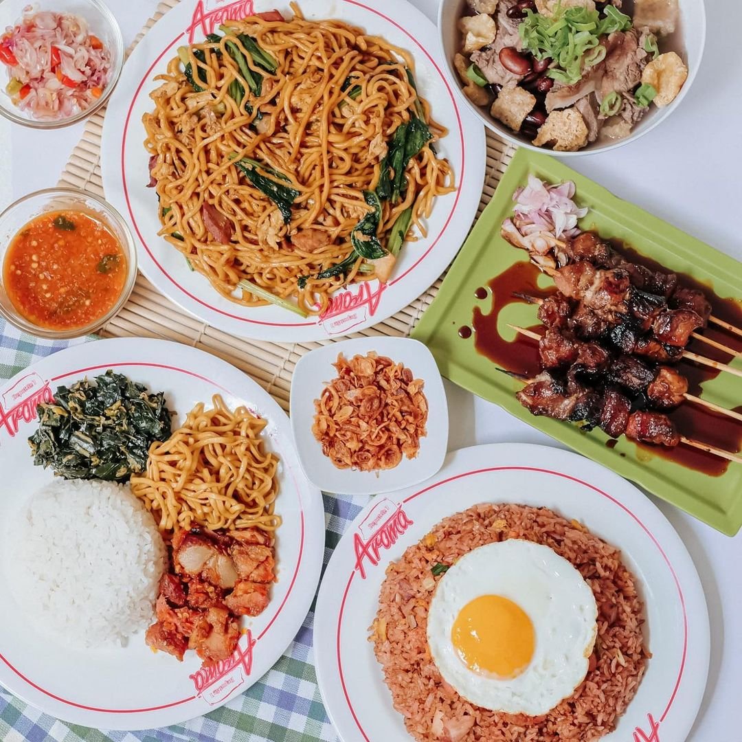 10 Kuliner Surabaya Non Halal yang Bikin Nagih
