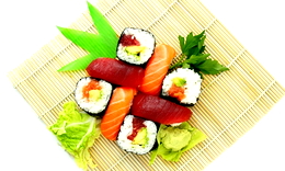 7 Makanan Jepang untuk Gaya Hidup Sehat