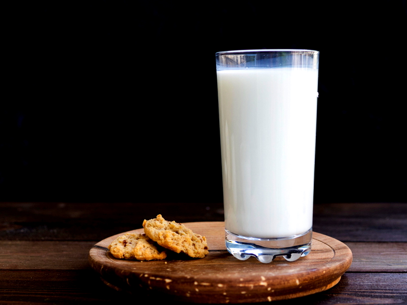10 Rekomendasi Susu Full Cream Terbaik untuk Penuhi Nutrisi Harian