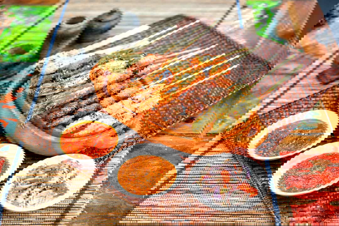 10 Tempat Makan Favorit di Tebet yang Manjain Lidah