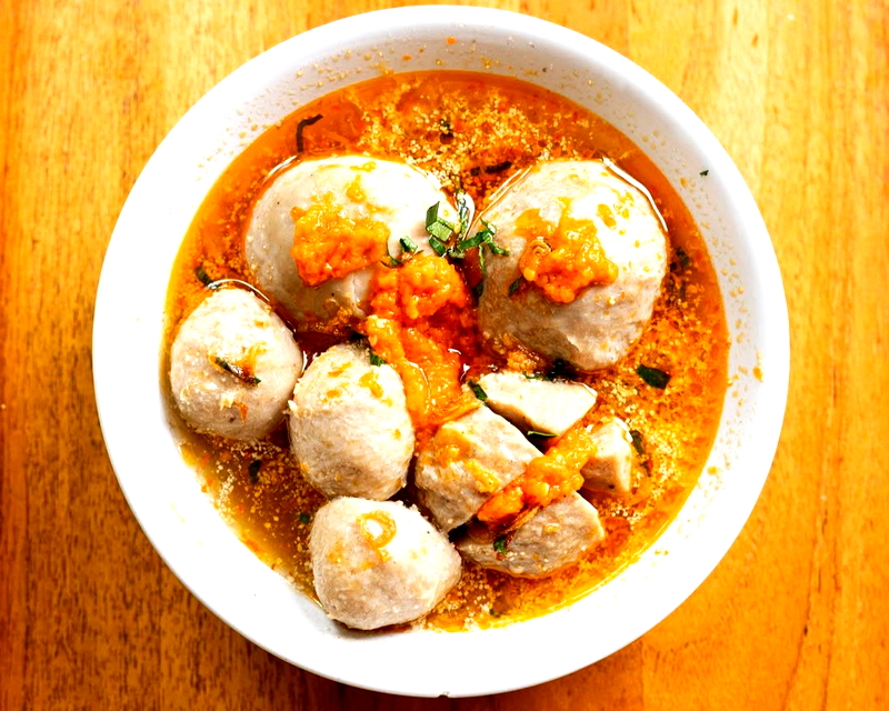 10 Tempat Makan Bakso di Gading Serpong