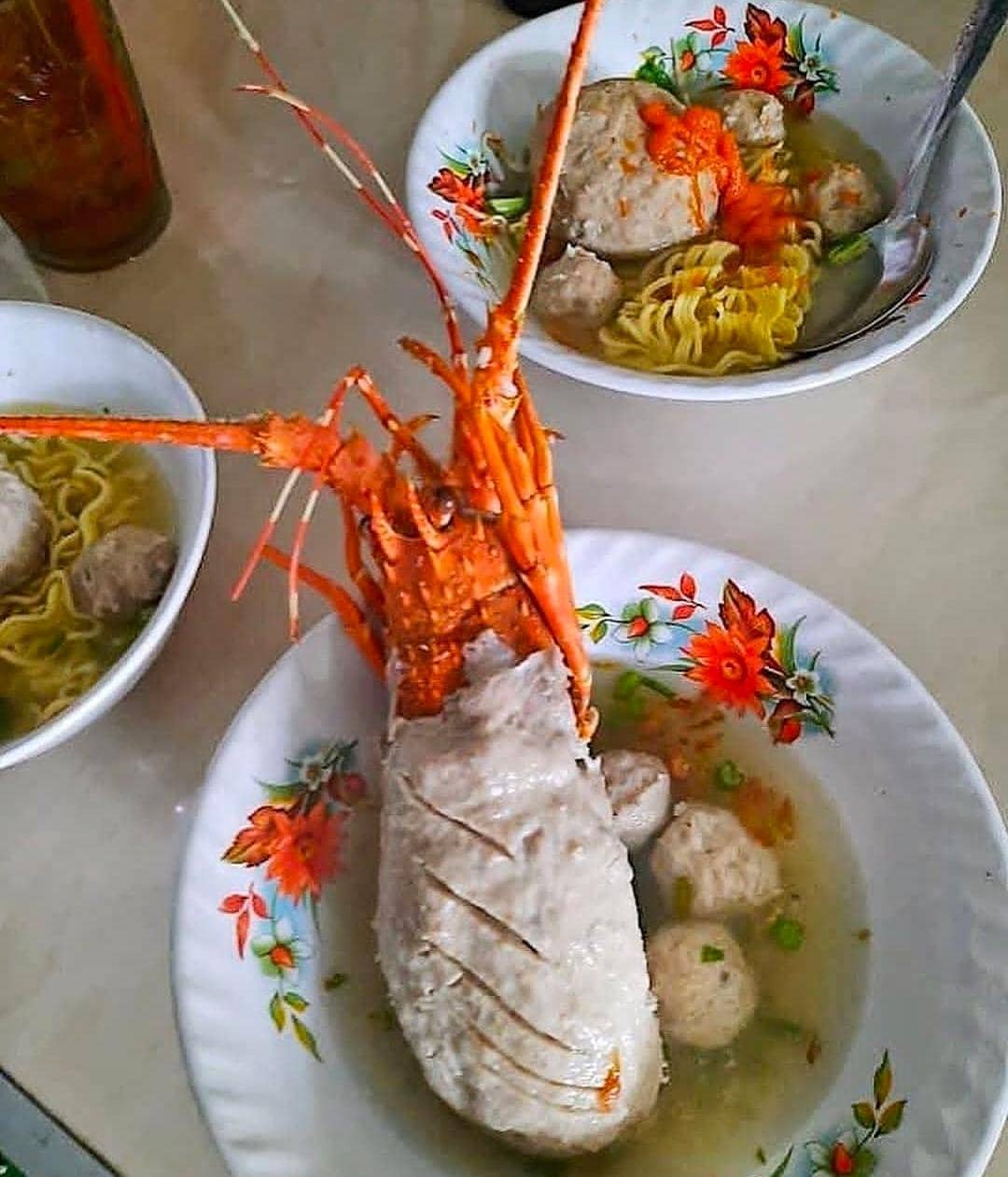 10 Tempat Makan Bakso Enak Di Tangerang - Nibble