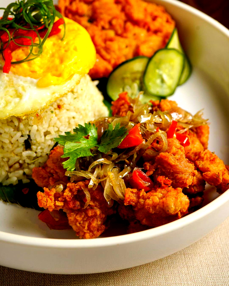 10 Tempat Makan di Cipete yang Enak