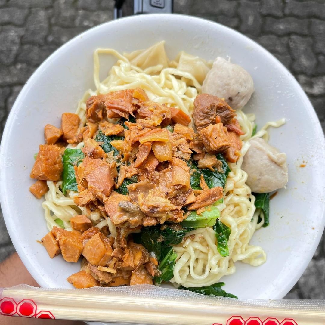 Rekomendasi 10 Tempat Makan Enak di Cideng, Jakarta Pusat