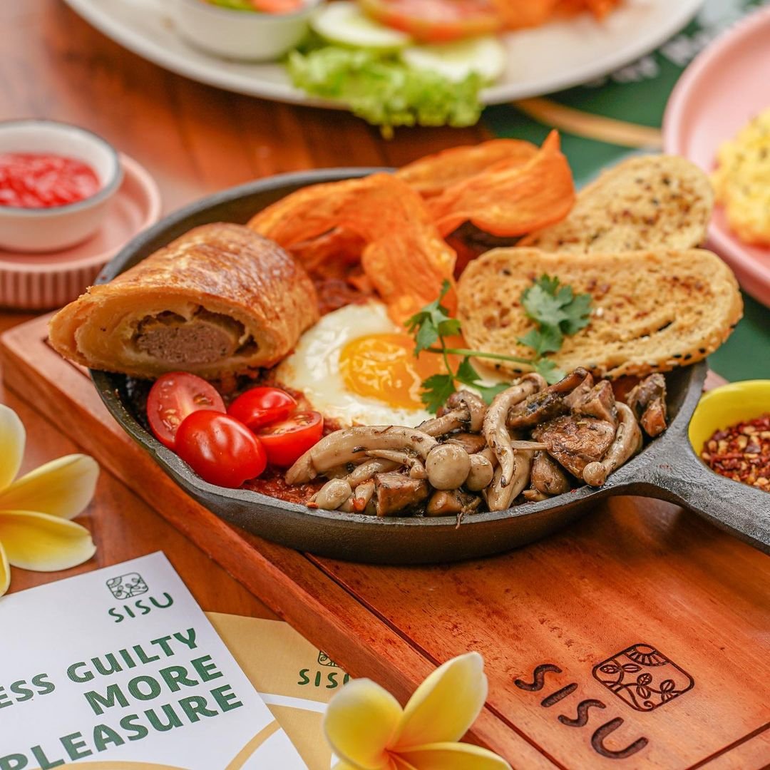 10 Tempat Makan Enak di Jakarta Buat yang Bosan Daging 2023