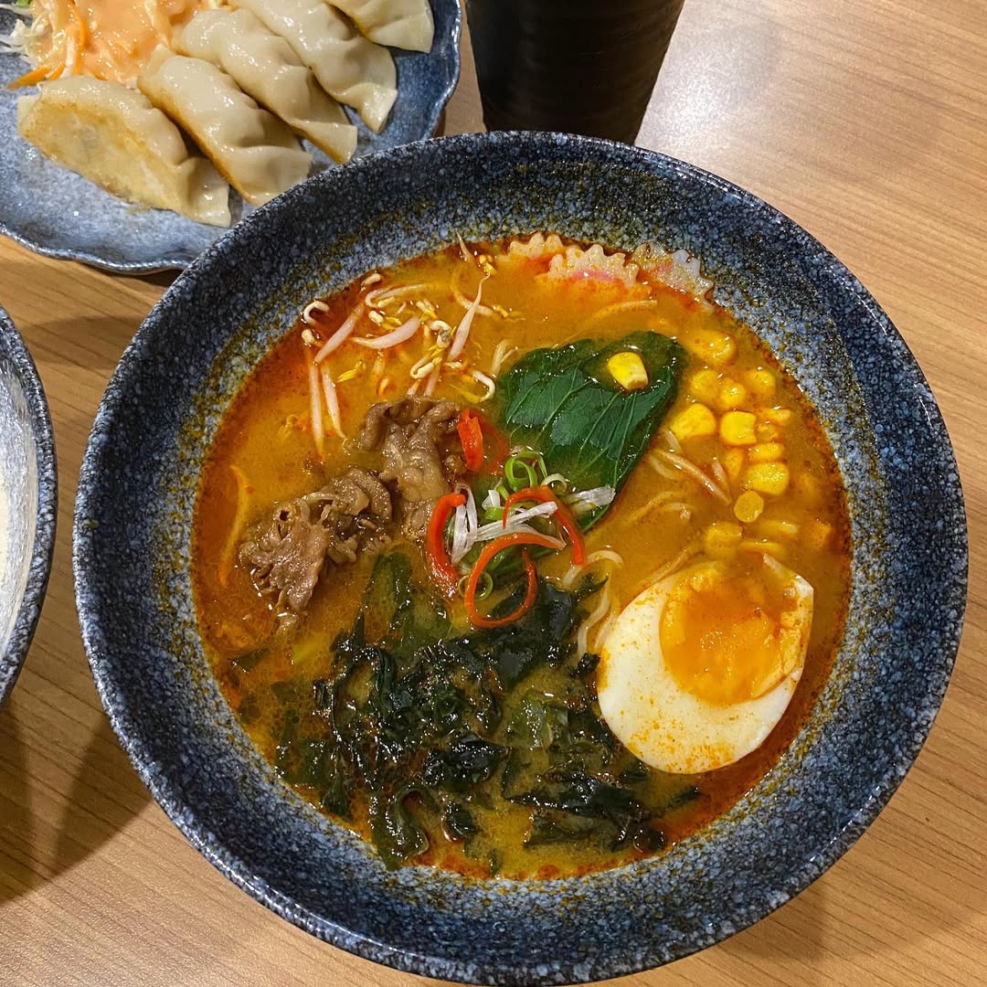 10 Tempat Makan Ramen Enak di Semarang