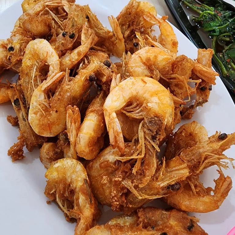 10 Rekomendasi Tempat Makan Seafood Di Gading Serpong Nibble