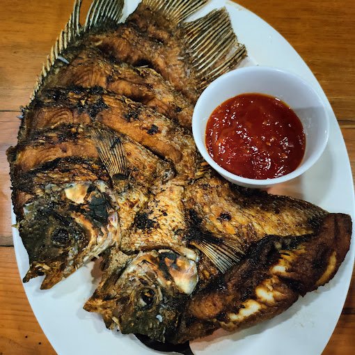 10 Tempat Makan Seafood di Semarang yang Paling Recommended