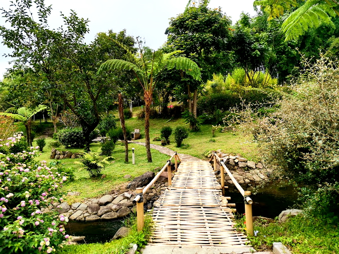 10 Tempat Ngabuburit di Bandung Paling Seru