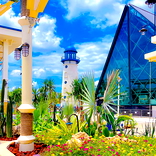 10 Tempat Ngabuburit di PIK 2 Paling Favorit