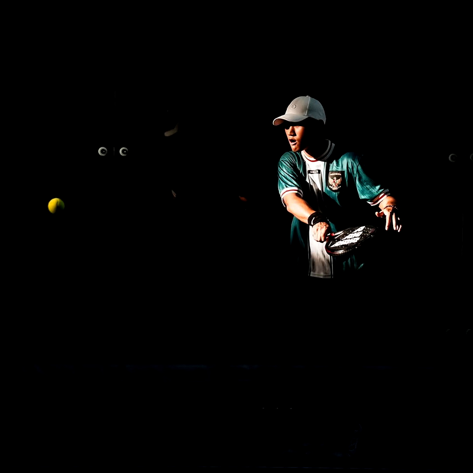 10 Tempat Padel di Jakarta, Olahraga Hits Masa Kini!