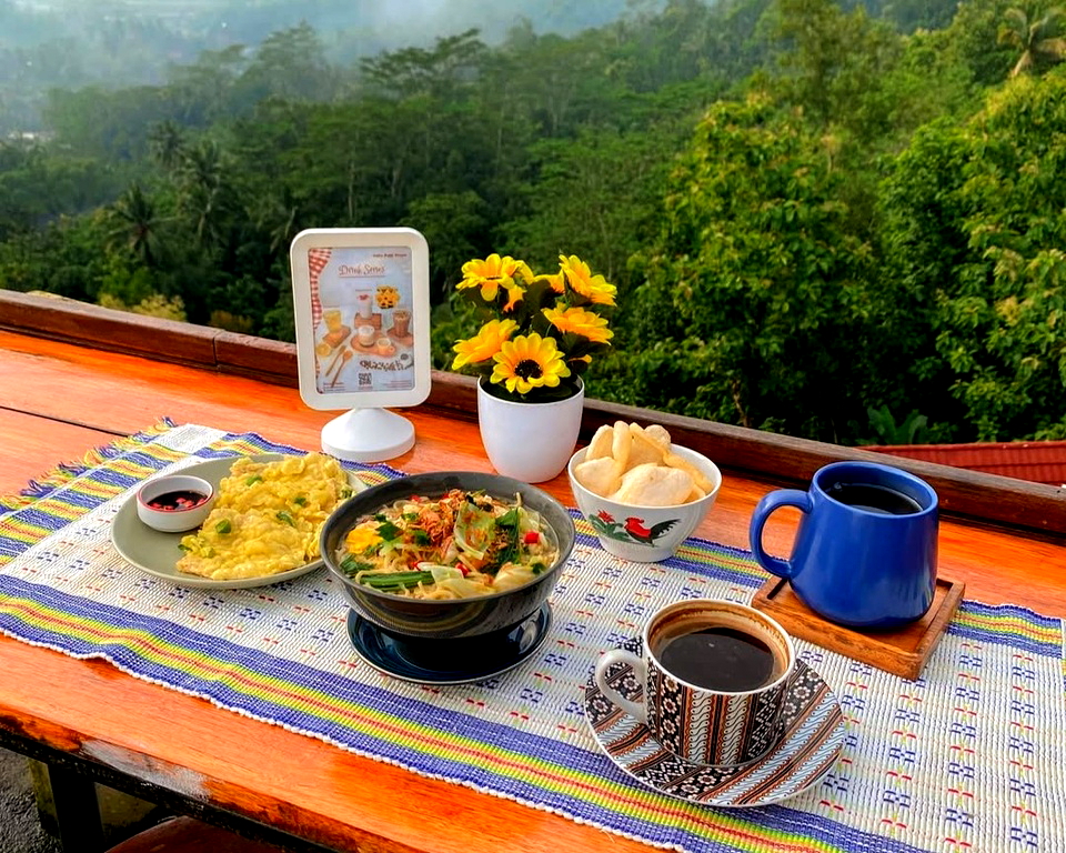 10 Tempat Sarapan di Magelang, Bikin Puas dan Kenyang!