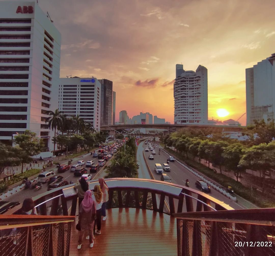 10 Tempat Wisata Jakarta Low Budget, Nggak Menguras Kantong!