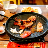 10 Tempat Lunch Enak Buat Kamu yang Ngantor di Tendean