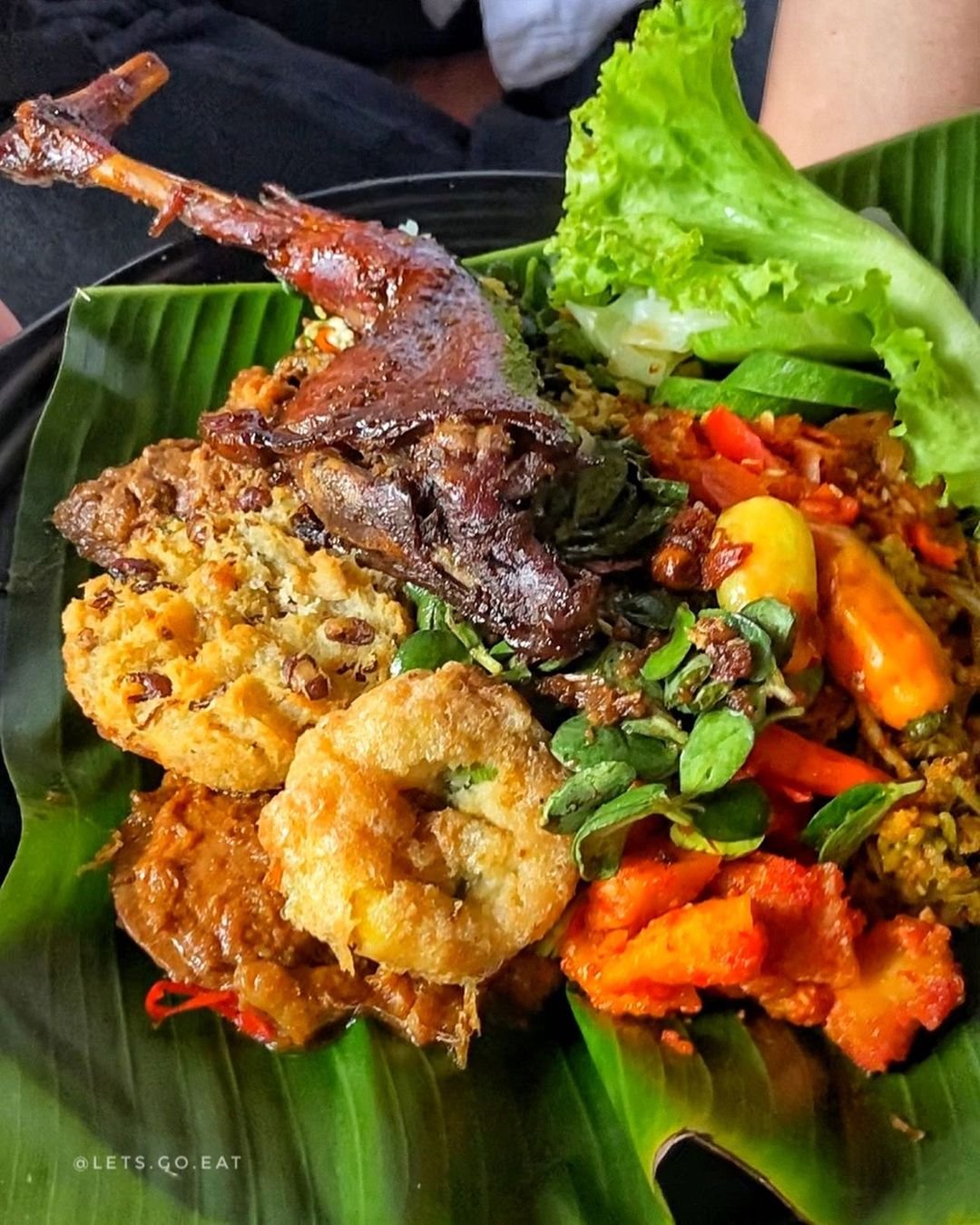 Kulineran Seru di 10 Tempat Makan di Cisangkuy Bandung Ini