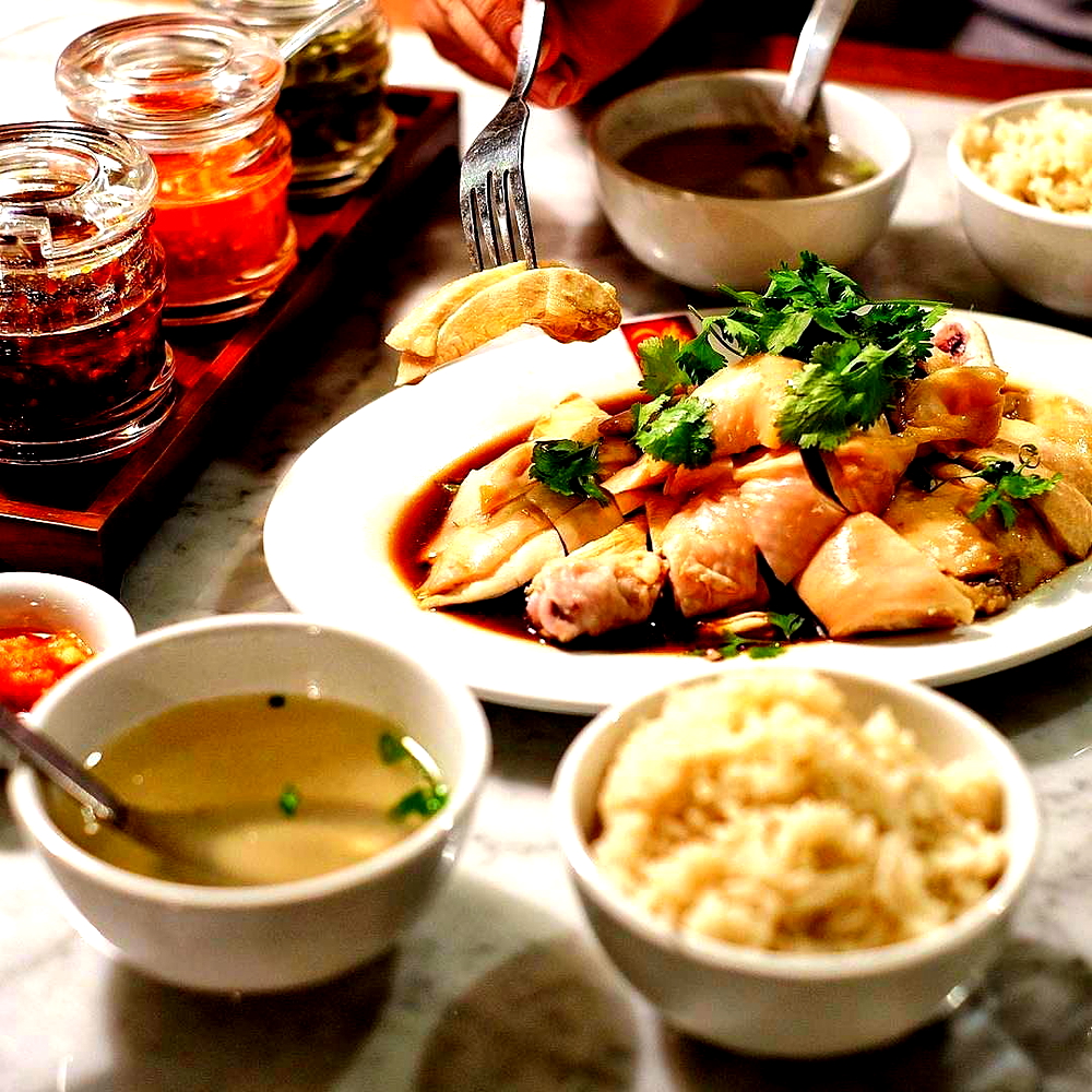 Haucek Abis, 10 Tempat Makan di Pantjoran PIK Ini Bikin Ngiler