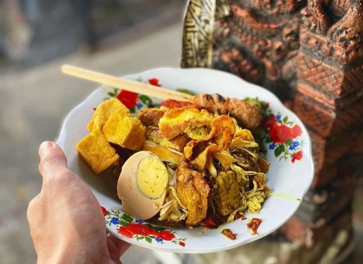 10 Tempat Makan Halal di Sanur Bali yang Manjain Lidah