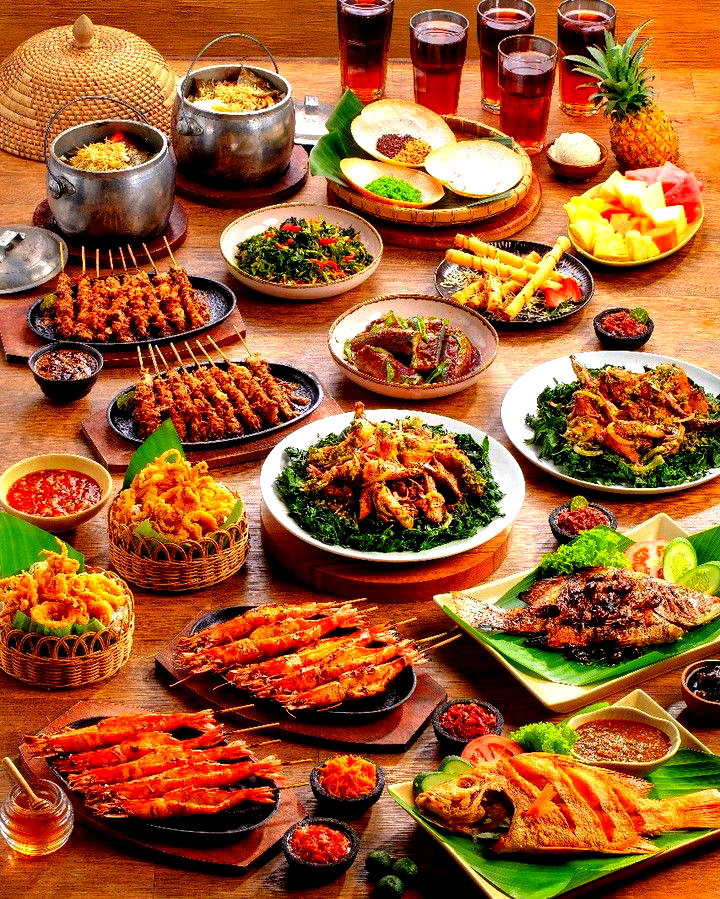 10 Tempat Makan Lesehan di Bekasi yang Sedap