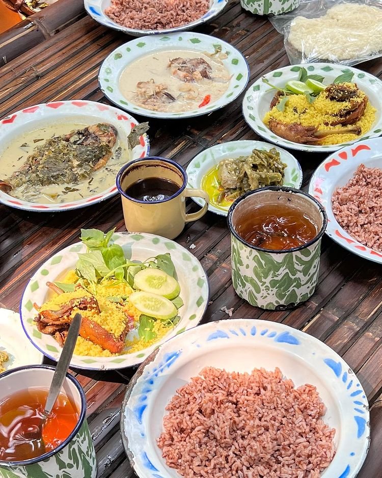 10 Tempat Makan Murah di Serpong, Enak dan Hemat di Kantong!