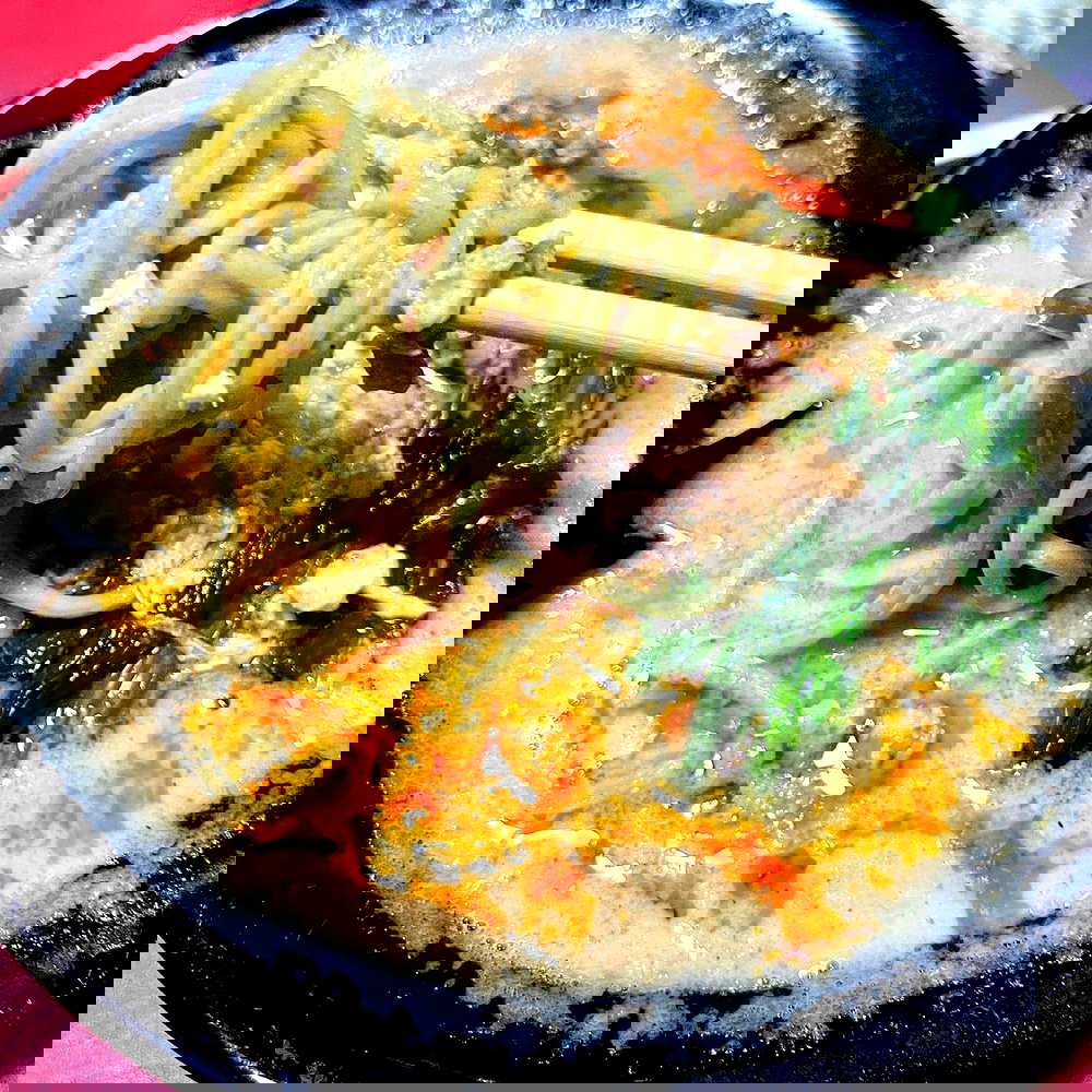 10 Tempat Makan Ramen di Blok M, Banyak yang Halal Juga!