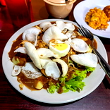 10 Tempat Makan Vegetarian Paling Recommended di Bandung