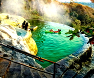 10 Tempat Pemandian Air Panas di Bogor Buat Relaksasi