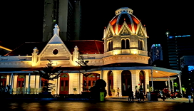 10 Tempat Wisata Baru di Surabaya yang Kece Abis