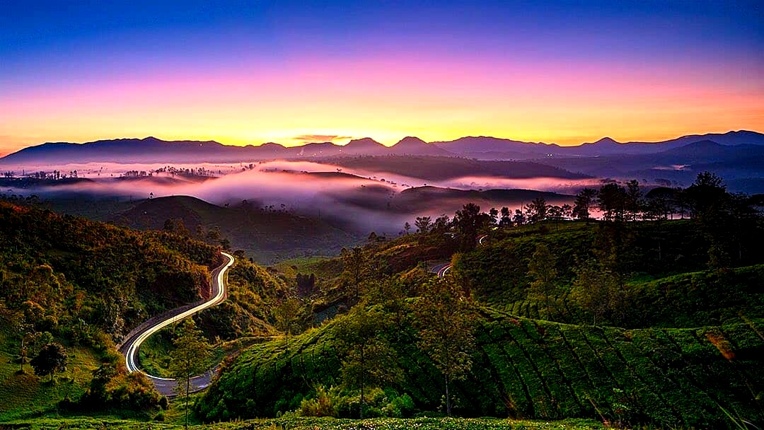 10 Tempat Wisata di Pangalengan Bandung yang Super Cantik