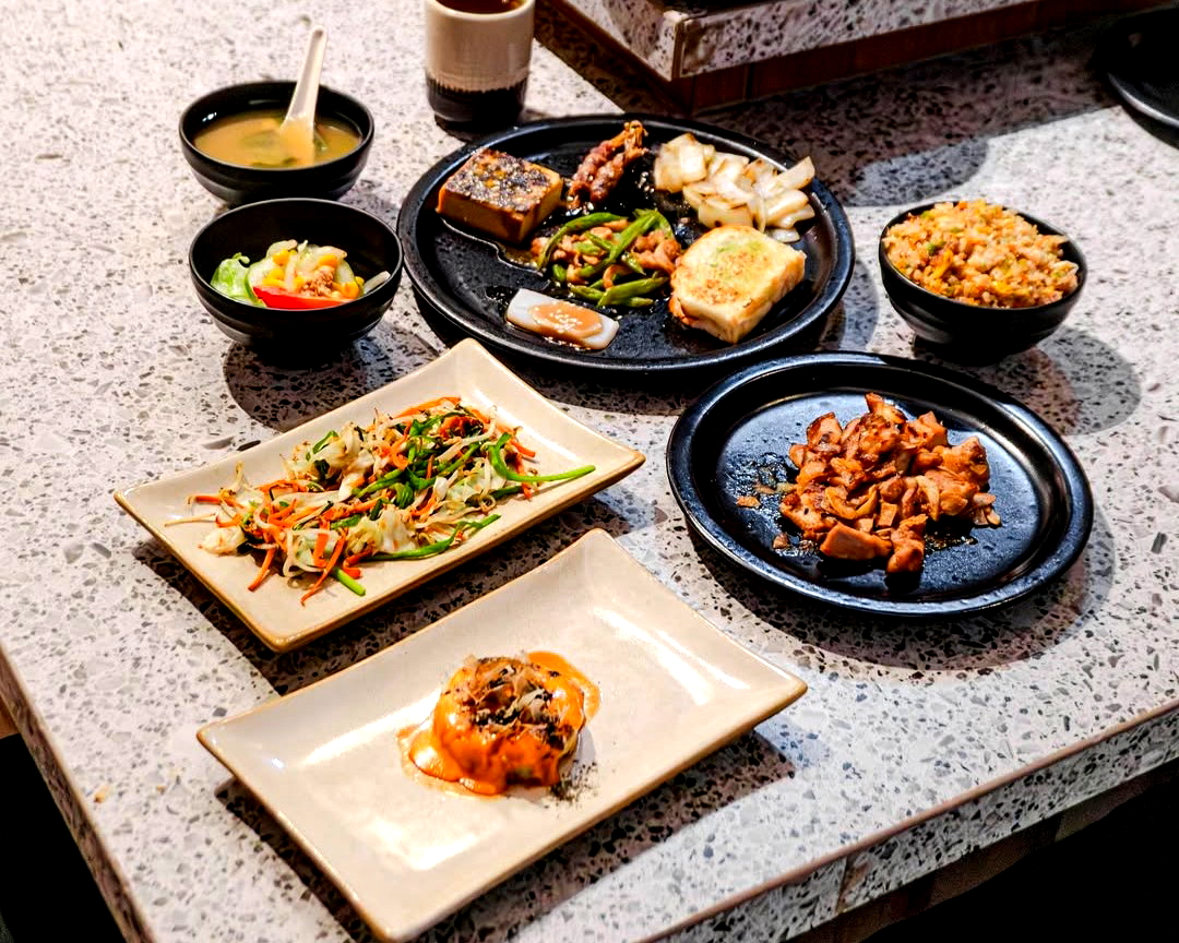 10 Teppanyaki di Surabaya untuk Sensasi Makan Unik dan Berkelas