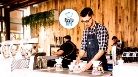 Tips Hemat Pengeluaran untuk Gaji Karyawan di Restoran