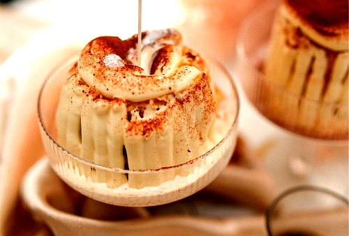 10 Tiramisu Enak di Bandung yang Lembut Banget