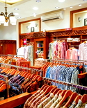 10 Toko Batik di Jogja yang Bikin Kalap Belanja