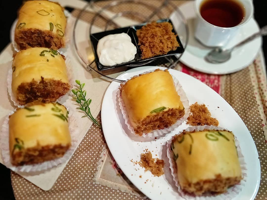 Suka Roti? 10 Toko Kue di Makassar Ini Harus Kamu Kunjungi