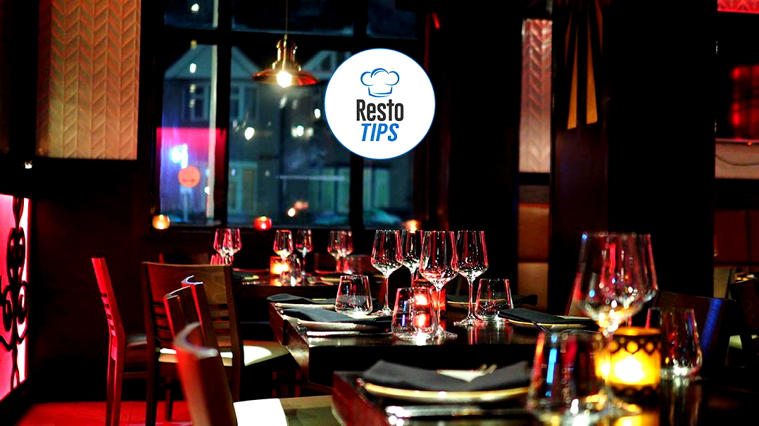 10 Tips Branding Usaha Restoran