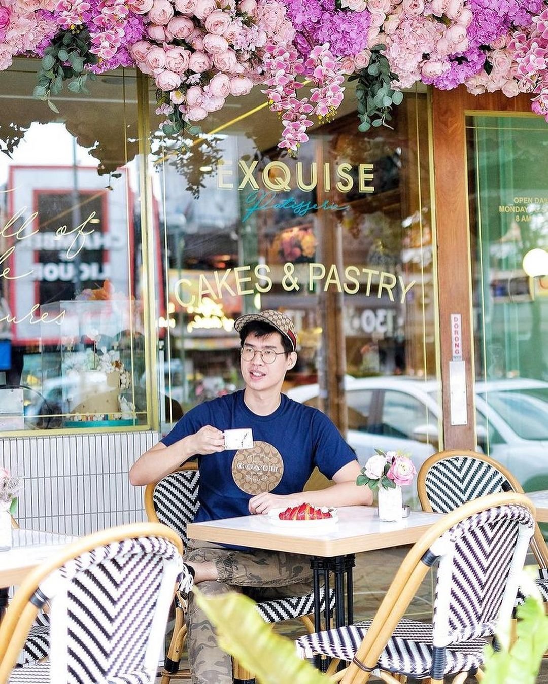 10 Cafe Instagramable di Jakarta Utara yang Fancy Abis