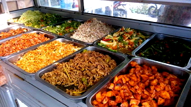 10 Warteg di Jakarta yang Paling Sedap dan Enak