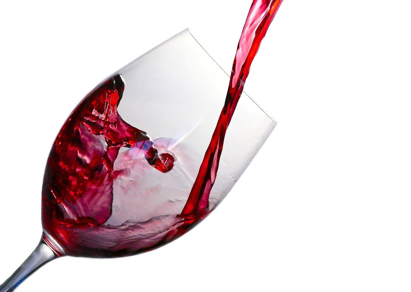 5 Gelas Wine Termewah di Dunia. Harganya Sampai Jutaan