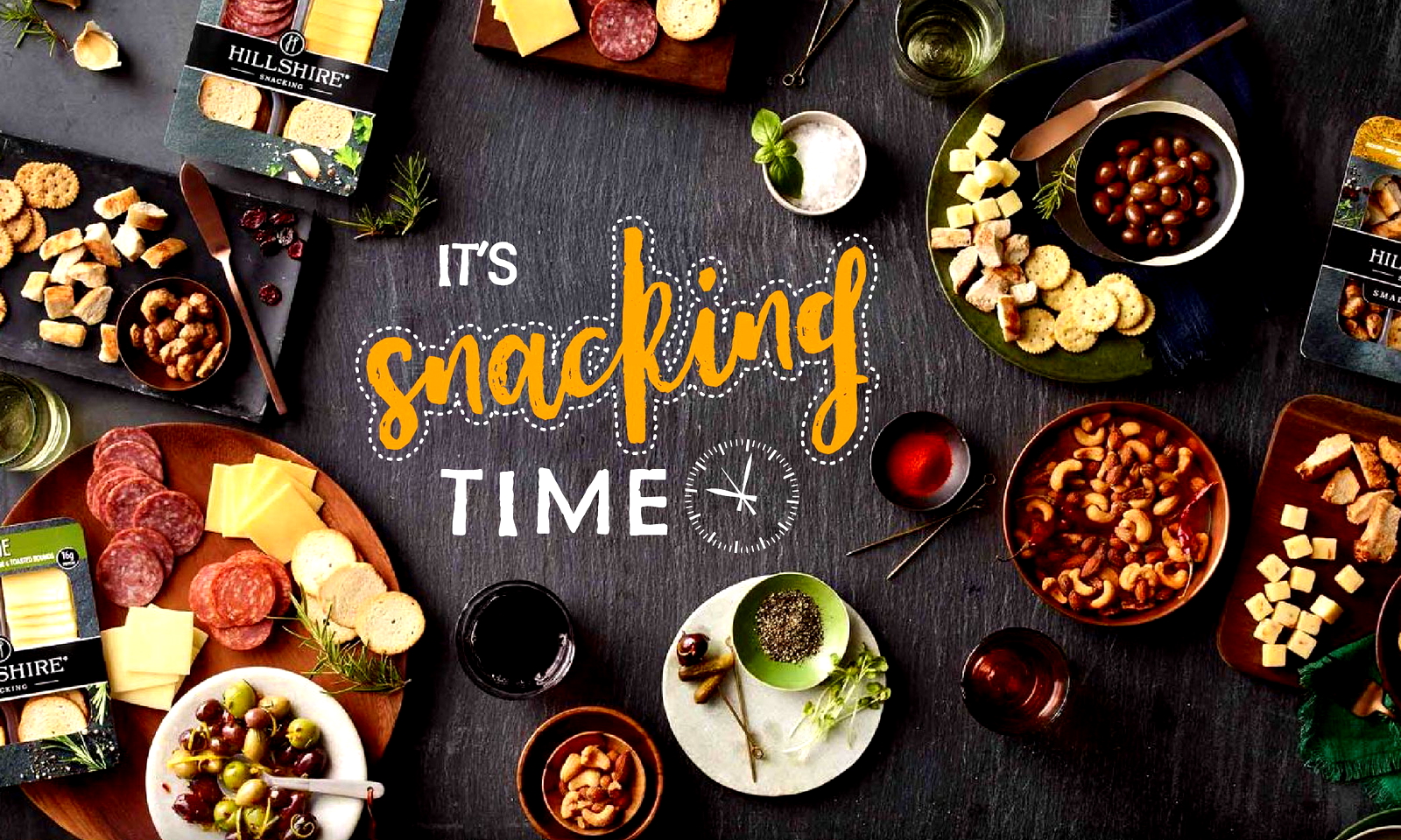 Alasan Sehatnya Snacking Time Setiap Hari