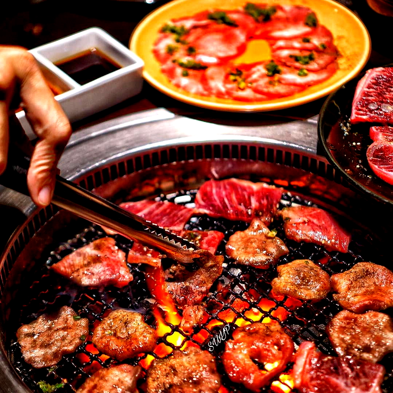 10 Yakiniku di Jakarta yang Paling Dicari
